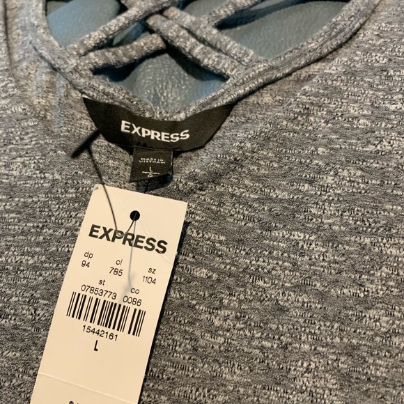 Express - Picture 2 of 2